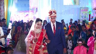 Cinematic Wedding Teaser | Anjali & Hemant