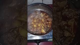 special pork curry  🔥🔥 মোৰ নতুন Mini Vlog  #minivlogs #youtubeshorts