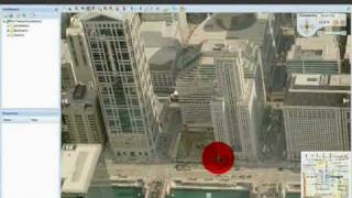 Pictometry Online Overview