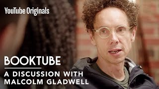BookTube
S1 • E2
Malcolm Gladwell on BookTube - 'Talking to Strangers'