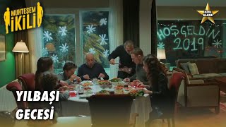 Ekip, Yılbaşına Giriyor! - Muhteşem İkili Özel Klip