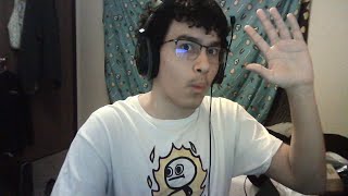 Edrey Streaming! playing anything  osu mania The Journey To Gamma Dan!