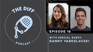 The Diff Episode 16: The Goal for Interaction SDK