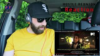 MTV Hustle 2.0 || HUSTLE REUNION || Parked Up Anywhere 🇬🇧🇮🇳🇦🇱 REACTION [2023]
