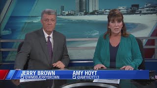 Arrest made in Panama City murder