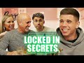 George Baggs Reveals Locked In Secrets | Baggs Roast #1