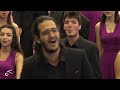 boğaziçi youth choir balleilakka a.r. rahman arr. ethan sperry