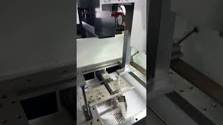 IMTEX 2025 wirecut machine