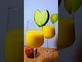 Raw Mango juices #mangojuice #trending #viralvideo #fyp