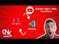 how to install live server in visual studio code 2022