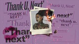 Ariana Grande, AVAN HAVEN - 7 Rings (Remix)