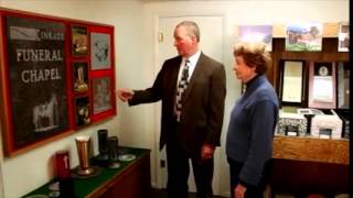 Video about Kinkade Funeral Chapel in Sturgis Area Chamber of Commerce SD