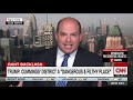 brian stelter this fox news segment inspired trump s elijah cummings rant