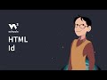 HTML - Id - W3Schools.com