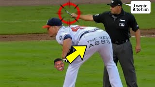 Unusual Oddities In Baseball | MLB 2