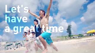 【Okinawa】Best option in Okinawa: Best Western Okinawa Onna Beach