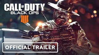 Call of Duty: Black Ops 4 - Operation Apocalypse Z Official Trailer