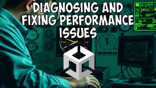 Unity Tutorial - Diagnosing Performance Issues
