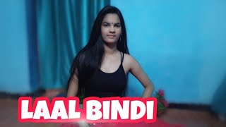 Laal Bindi/Akull/Team Naach Choreography