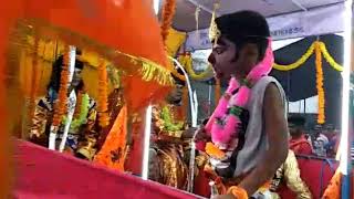 Ramnavmi Jhanki