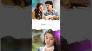 New/Version/Love❤️/Whattsapp/Status/4k /Allu Sirish Movie Scene Hindi Song #viral #youtubeshorts