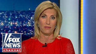 Laura Ingraham: My commentary was about keeping America safe