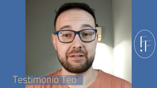 TESTIMONIO TEO