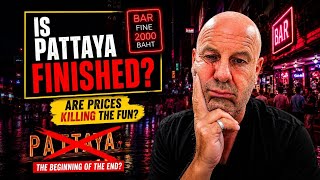 “Low Season in Central Pattaya: Are Prices Getting Out of Control?”