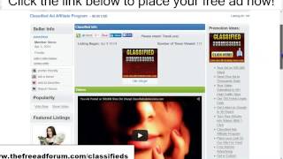 Craziest San Ramon Craigslist Alternative Real Estate Classified Ads
