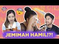 BUGIL #44 - TAMA NEMBAK ANGGI!