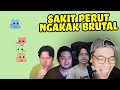 TERLALU BRUTAL TERNGAKAK NGIKIK - Pico Park 2 Indonesia Part 2