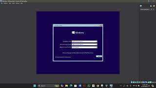 Tutorial Memasang Windows 10 Di Virtual Box