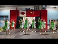 Dance：anh say em roi   宾顿市阳光艺术团 宾顿市多元文化节（Brampton Carabram） 20240714