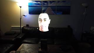 Real Fully Jacked Holographics (4K) I’ve Cracked the Code