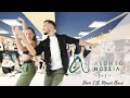 Dani J ft. Mario Baro // 1+1 - Alonso y Noelia Bachata Sensual