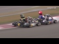 max瑞浪シリーズ2017 第2戦 junior max 決勝