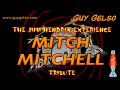 The Incredible Life and Times of Mitch Mitchell, Jimi Hendrix's Drummer