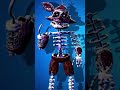 Ignited fnaf edit