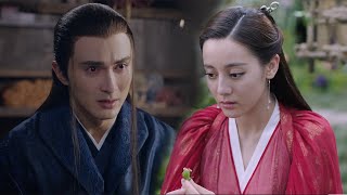 🦊阿蘭若誤解徹底失望，沈曄後悔莫及落淚不止，鳳九痛罵渣男 ChineseDrama | 三生三世枕上書