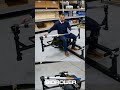 the worlds most realistic indoor rower biorower pro comes with adjustable oar handles shorts