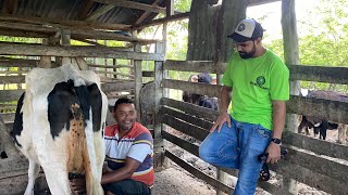 (SÁBADO) En La MAÑANA P1 El DÍA de Un CAMPESINO #elcampestre