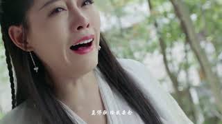 萨顶顶古风神曲《左手指月》高音炸裂循环播放，不信你不听第二遍