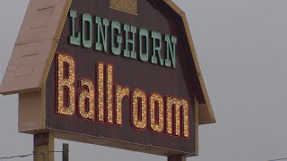 The Longhorn Ballroom is back: Historic Dallas music venue is finally reopening its doors