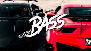 Car Music Mix 2022 🔥 Best Remixes of Popular Songs 2022 & EDM, Bass Boosted