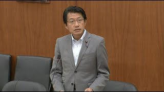 半壊住宅解体も支援の対象に