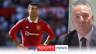 Cristiano Ronaldo: Sports Lawyer outlines the legal options available for Manchester United
