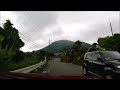 山梨県道30号大月上野原線を走ってみた！ 車載動画