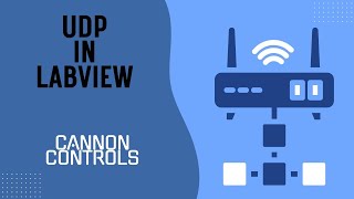 UDP in LabVIEW