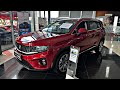 New Arrival! 2024 Proton X90 1.5L TGDi BSG Premium | Luxury SUV! exterior and interior details