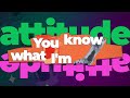 ITZY SNEAKERS (English Ver.) Lyric Video  @ITZY ​